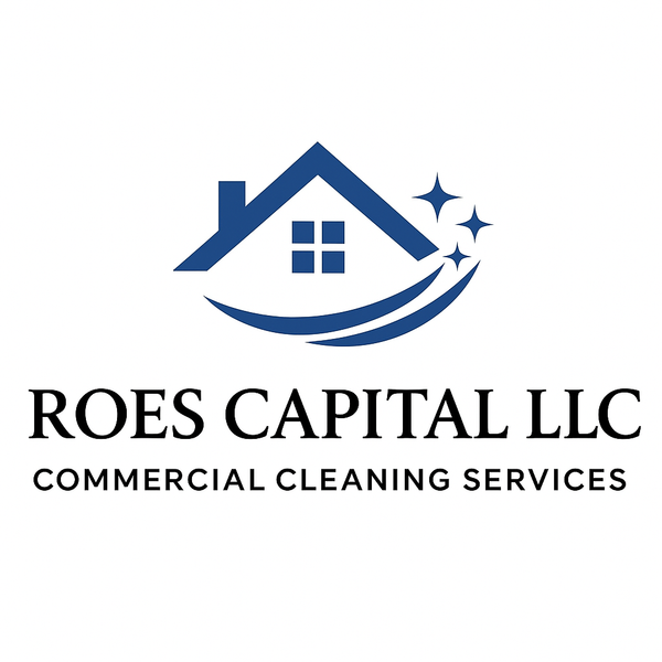 Roes Commercial Cleaning Services 